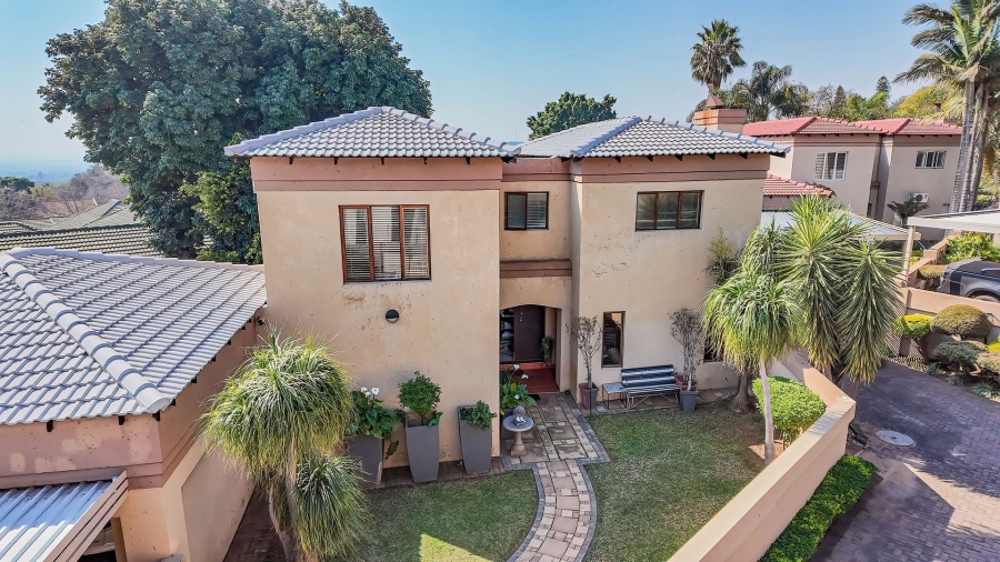 4 Bedroom Property for Sale in Boschdal North West